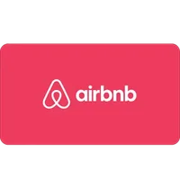 Airbnb gift card