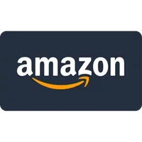 Amazon gift card